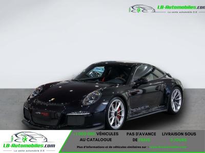 Porsche 911 - 991 GT3 3.8i 475 PDK
