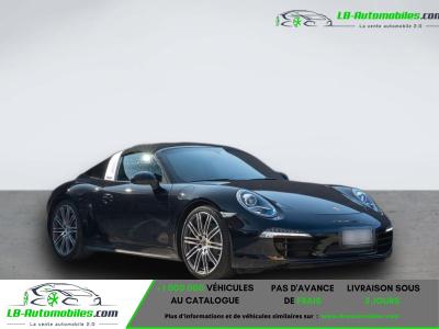 Porsche 911 - 991 Targa 4S 3.8i 400