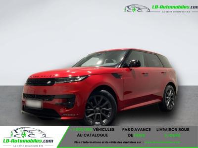 Land Rover Range Rover Sport P460e AWD 3.0L i6 PHEV