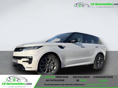 Land Rover Range Rover Sport P460e AWD 3.0L i6 PHEV