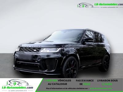 Land Rover Range Rover Sport V8 S/C 5.0L 575ch BVA