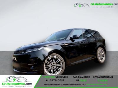 Land Rover Range Rover Sport P460e AWD 3.0L i6 PHEV