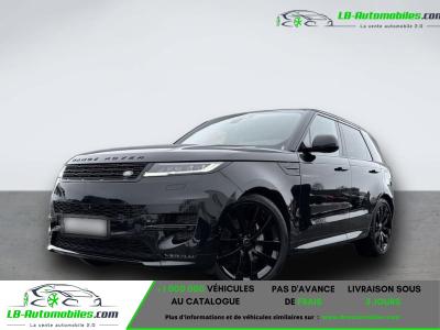Land Rover Range Rover Sport P460e AWD 3.0L i6 PHEV