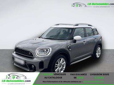 Mini Countryman 178 ch BVA