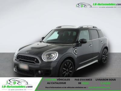 Mini Countryman 178 ch BVA