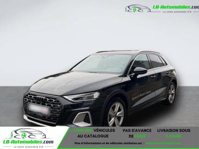 Audi A3 Berline 35 TFSI Mild Hybrid 150 BVA