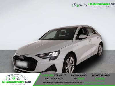 Audi A3 Sportback 35 TDI 150 BVA