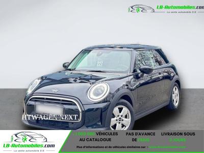 Mini Mini 136 CH BVA