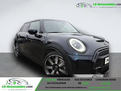 Mini Mini S 178 CH BVA