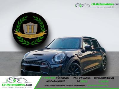 Mini Mini S 178 CH BVA