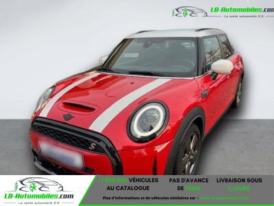 Mini Mini S 178 CH BVA