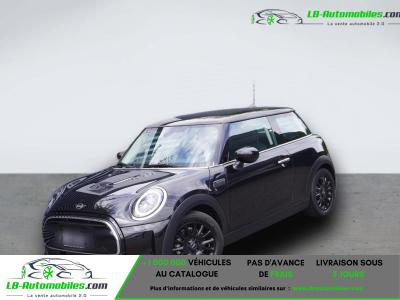 Mini Mini 136 CH BVA