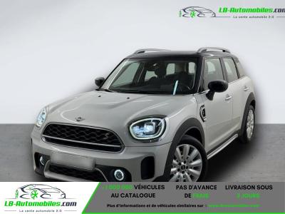 Mini Countryman 178 ch BVA