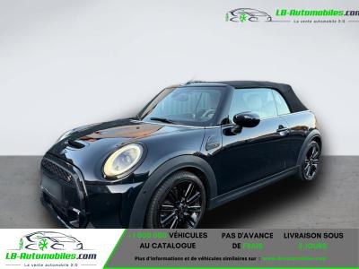 Mini Countryman 178 ch BVA