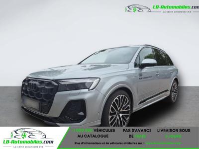Audi Q7 50 TDI 286 BVA Quatro 5pl
