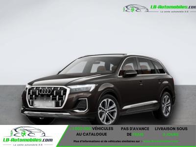 Audi Q7 50 TDI 286 BVA Quatro 5pl