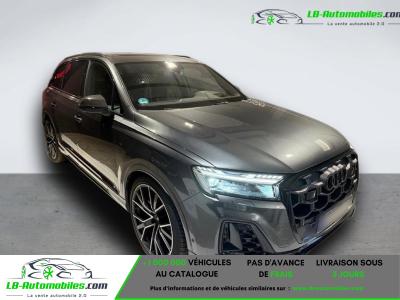 Audi SQ7 BiTFSI 507ch BVA Quattro 5pl