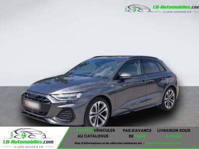 Audi A3 Sportback 35 TDI 150 BVA