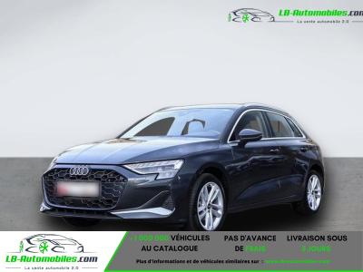 Audi A3 Sportback 35 TDI 150 BVA