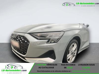 Audi A3 Sportback 35 TDI 150 BVA