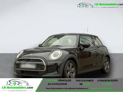 Mini Mini 136 CH BVA