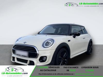 Mini Mini 136 CH BVA