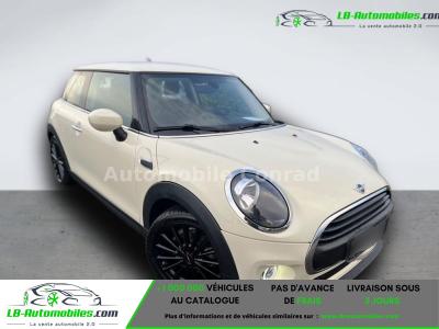 Mini Mini 102 CH BVM