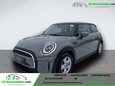 Mini Mini 136 CH BVA