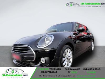 Mini Countryman 102 ch BVA