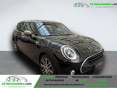 Mini Mini 136 CH BVM