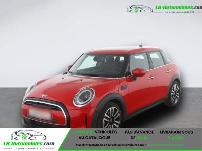Mini Countryman 102 ch BVA