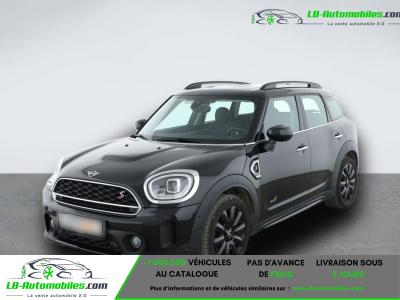 Mini Countryman 178 ch BVA