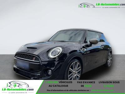 Mini Countryman 178 ch BVA