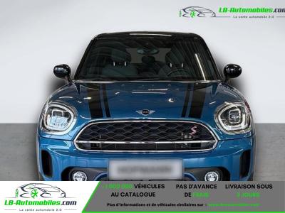 Mini Countryman 178 ch BVA