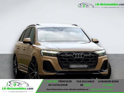 Audi Q7 50 TDI 286 BVA Quatro 5pl