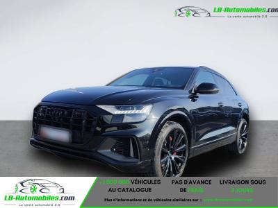 Audi SQ8 TFSI 507ch BVA Quattro