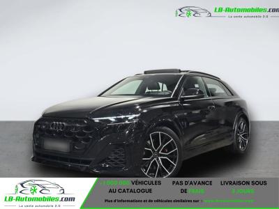 Audi SQ8 TFSI 507ch BVA Quattro