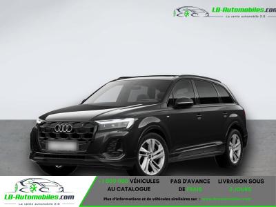 Audi Q7 50 TDI 286 BVA Quatro 5pl