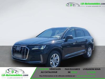 Audi Q7 50 TDI 286 BVA Quatro 5pl