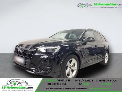 Audi Q7 50 TDI 286 BVA Quatro 5pl