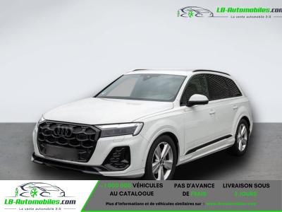 Audi Q7 50 TDI 286 BVA Quatro 5pl