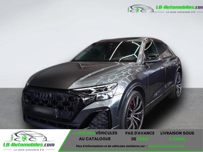 Audi SQ8 TFSI 507ch BVA Quattro