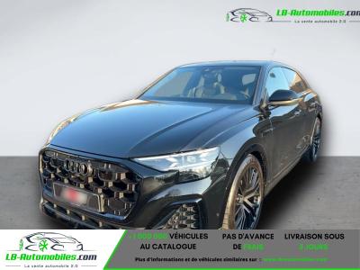 Audi SQ8 TFSI 507ch BVA Quattro