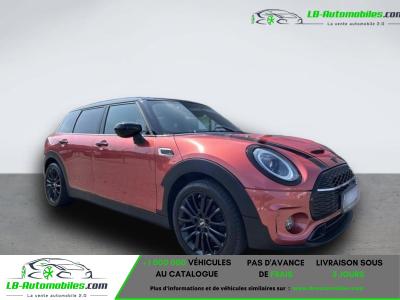 Mini Mini S 178 CH BVA