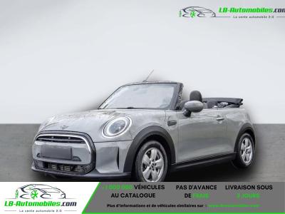 Mini Mini 102 CH BVM