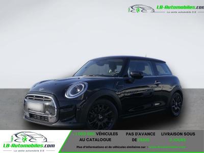 Mini Mini 102 CH BVM