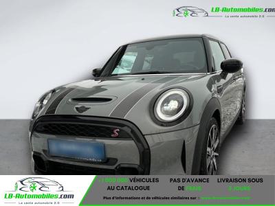 Mini Mini S 178 CH BVA