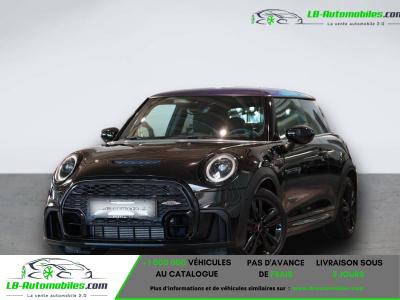 Mini Mini S 178 CH BVA