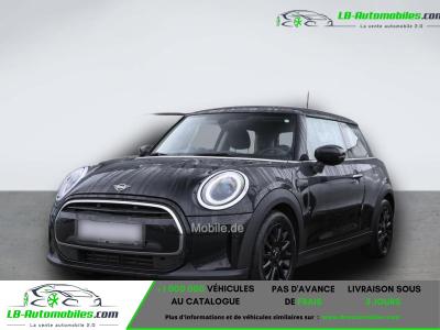 Mini Mini 102 CH BVM