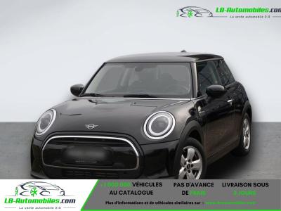 Mini Mini 102 CH BVM